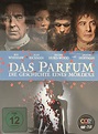 Ihr Uncut DVD-Shop! | Das Parfum - Die Geschichte eines Mörders ...