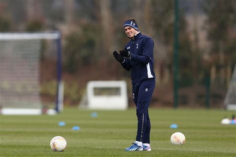 Gareth Bales Agent Confirms Tottenham Hotspurs Interest