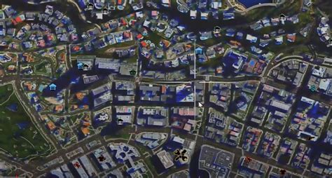 Fivem Realistische 3d Minimap Free Ressourcen Fivem