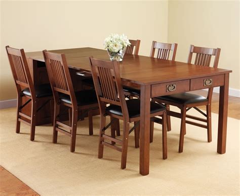 Fold Up Table For Apartment #330 | Furniture Ideas Looking for a folding dining table or foldable dining table to maximise your small space?