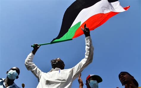 Sudan Coup Protest Strike After Nationwide Demonstrations Middle East Eye