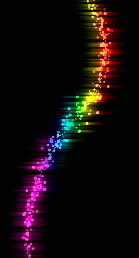 Rainbow Aesthetic Wallpapers Top Những Hình Ảnh Đẹp