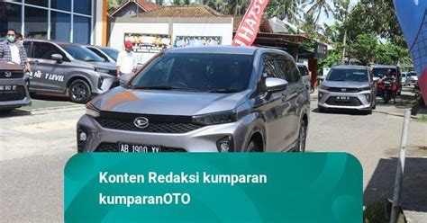 Bedah Spesifikasi Dan Fitur Daihatsu Xenia Termurah Seharga Rp 190