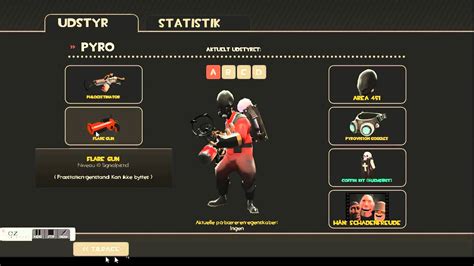 Tf2 My Best And Farvorite Loadouts For All Classes Youtube