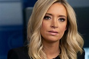 The Political Life And Times Of Kayleigh McEnany - The Union Journal