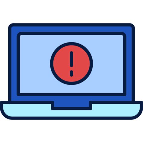Error Icon Free Computer Icons