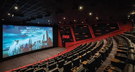 New Cinema Launched Bahrain This Month