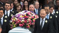 Meet George Bush's Sons: Marvin, Neil, Jeb, & George W.