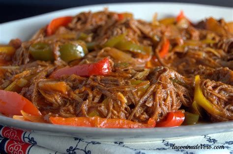 Ropa Vieja1 The History Culture And Legacy Of The People Of Cuba