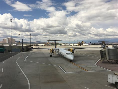 リノ・タホ国際空港 フライト情報時刻表 Flyteamフライチーム