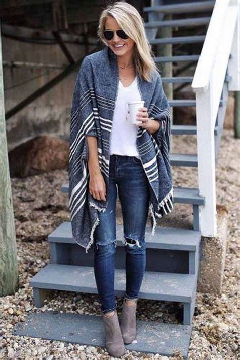 41 Cute Fall Outfits Ideas Addicfashion Trendy Fall Fashion Casual