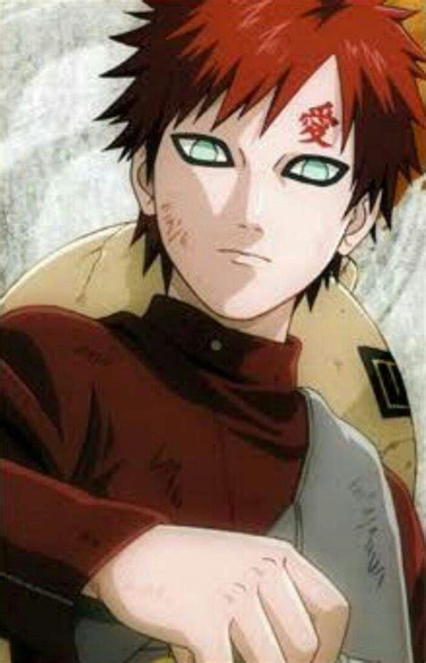 Gaara Del Desierto💮🌫🌪 Boruto Amino Fans Amino