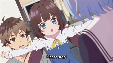 A First Impression Ryuuou No Oshigoto Episode Moeronpan