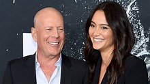 Bruce Willis' Wife Emma Heming Has A Romantic Past With Demi Moore's ...