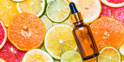 Learn what vitamin c does in the body and why it's important for your little one. What Do I Need to Look for in a Vitamin C Serum? | SELF