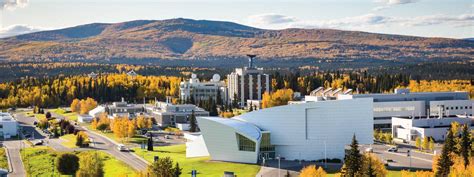 Alaska Get University Of Alaska Fairbanks Dorms Pics