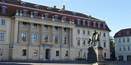 Hochschule für Musik „Franz Liszt“ Weimar: Festwoche zum 150. Jubiläum
