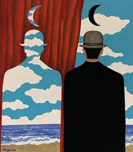 For Auction Rene Magritte 1898 1967 Was A Belgian Born Artist