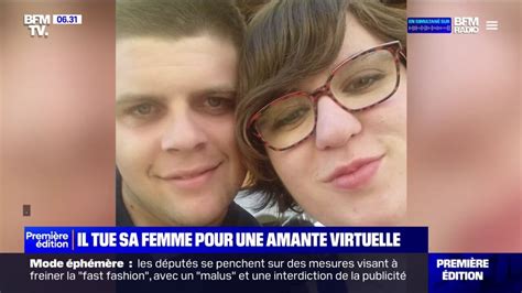 Un Homme Tue Sa Femme Pour Concr Tiser Une Relation Avec Une Femme Qui S Est Av R E Tre Un Escroc