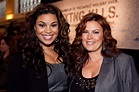 Jordin Sparks and Jodi Sparks Photos Photos - Allstate 'X the TXT ...