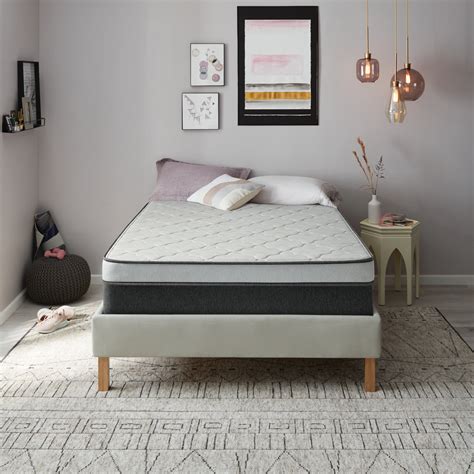 Related:full size mattress full bed frame full mattress memory foam twin mattress full mattress hybrid full mattress 8 full box spring full mattress in please provide a valid price range. Beautyrest Full XL Firm Foam Mattress by Simmons