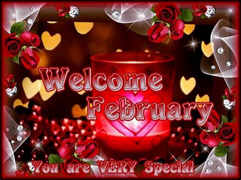 Rosey Welcome February Pictures Photos And Images For Facebook