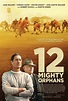 12 Mighty Orphans (2021) - Posters — The Movie Database (TMDB)