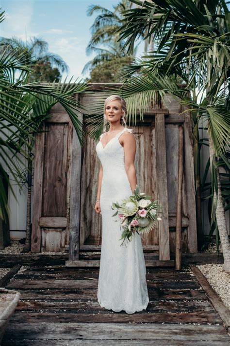 Byron Bay Wedding Photographer Luke And Nicole A Few Frames Light