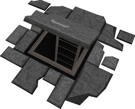 Filetrapdoor Chaos Temple Dungeon Openpng The Runescape Wiki