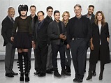 Fresh faces: NCIS gets a shake up with new cast members | Daily Telegraph