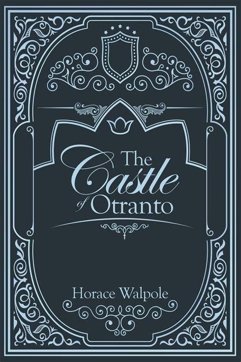 The Castle Of Otranto Ebook By Horace Walpole Epub Book Rakuten Kobo United States