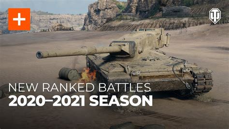 News Ranked Battles 20202021 Season Wot World Of Tanks Bonus