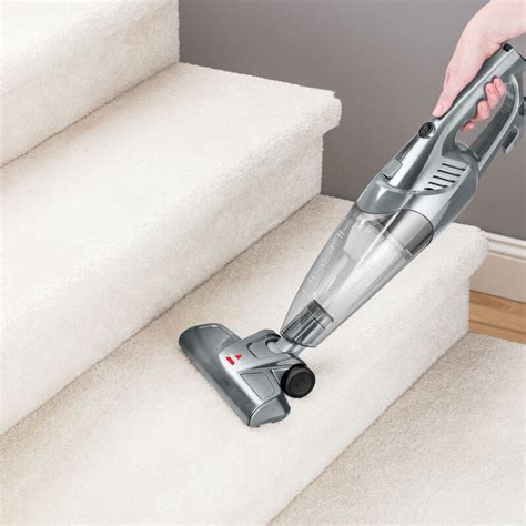 3 In 1 Lightweight Stick Vac 2030t Bissell Vacuum Cleaners