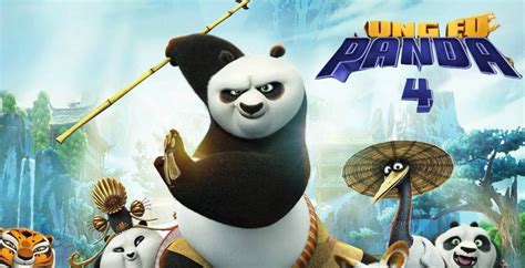 This means that no two parts are connected with each other in a way to continue the story of one onto the next. 'Kung Fu Panda 4': Release Date, Cast, and more Details to ...