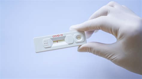 Offering Covid 19 Rapid On Site Testing Remote Medical International