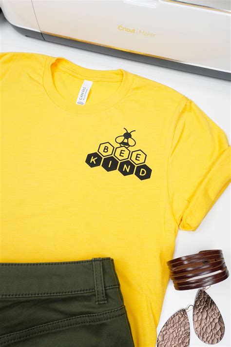 learn how to use iron on vinyl aka heat transfer vinyl to make cute diy shirts and more