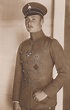 Prince Friedrich Sigismund of Prussia, c. 1917. | Prussia, Prince ...
