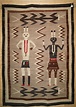394-yeibichei-pictorial-navajo-rug-001-large.jpg (2314×3243) | Native ...