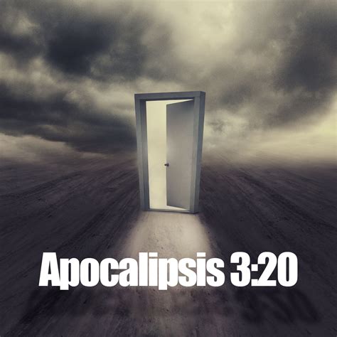 Apocalipsis 320 Estudio Bíblico Por Miguel Rodríguez