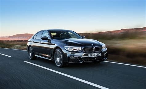 2017 Bmw 530d Xdrive Cars Exclusive Videos And Photos Updates