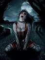 Vampire Girls | Vampire girls, Vampire love, Vampire art