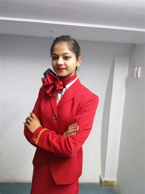 Cabin Crew Training Course Details Flying Queen Air Hostess Training Academy