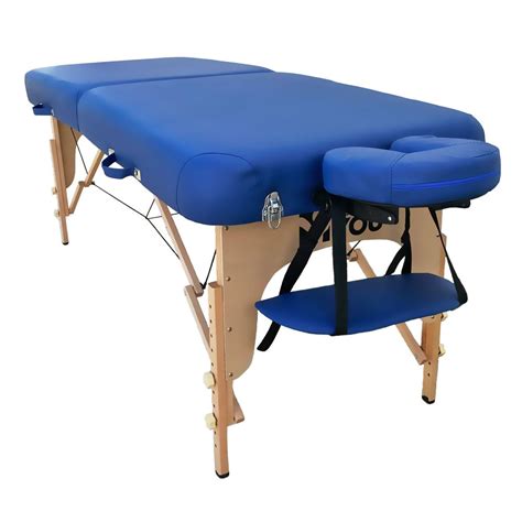 Healthy You® Professional Portable Massage Table Package