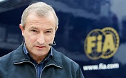 Jim Rosenthal: 'Stock market? I’d have been better off trying to pick ...