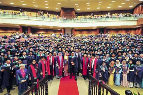 Konvokesyen uitm pulau pinang 2019. Universiti Sains Malaysia ( USM ), Kampus Kejuruteraan ...