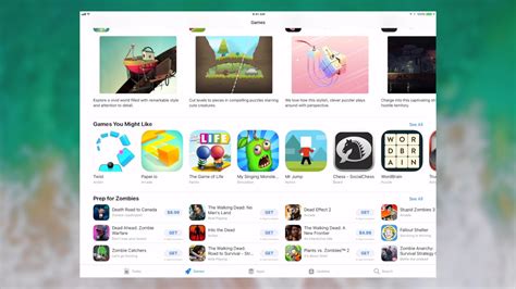 We start finding the mods from the moment itself 🤣 isn't it? iOS 11 Redesigned App Store - YouTube