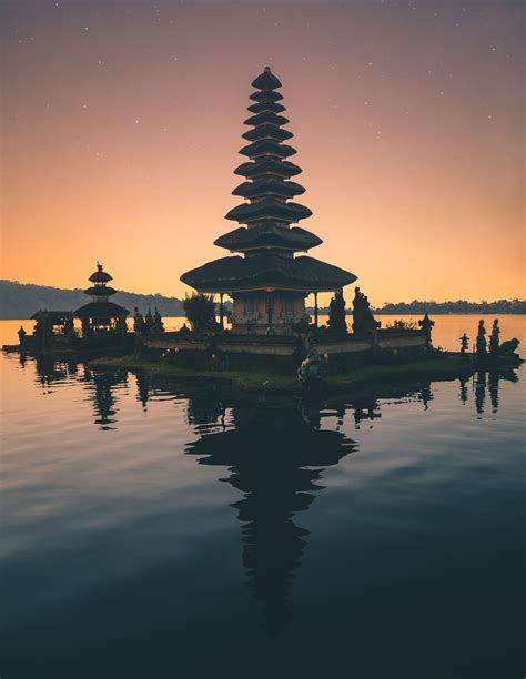 Bali Temple Wallpapers Top Free Bali Temple Backgrounds Wallpaperaccess