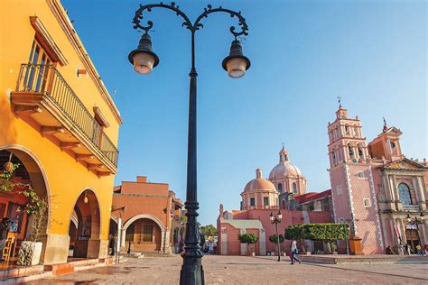 Los 25 Mejores Lugares Turísticos De Querétaro Que Tienes Que Visitar