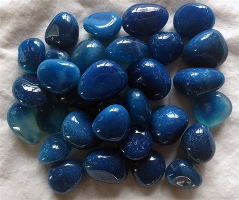 Blue Onyx Meanings Properties And Uses