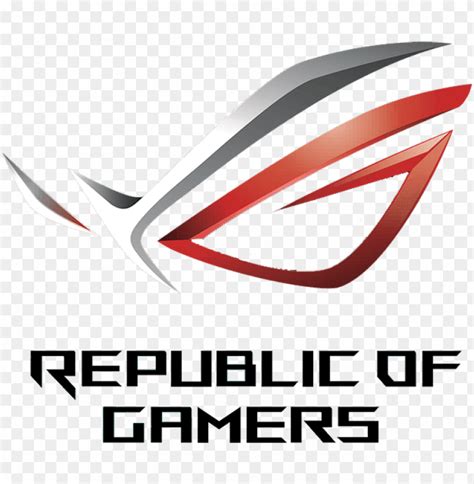 Rog Logo Vector